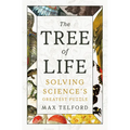 The Tree of Life: Solving Science's Greatest Puzzle - Hardcover