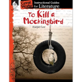 To Kill a Mockingbird: An Instructional Guide for Literature - Paperback