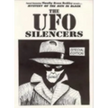 Mystery Of The Men In Black - The UFO Silencers - Paperback