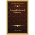 Spinoza His Life and Philosophy - Hardcover