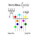 How to Abacus Exercise - 1 Digit - Paperback
