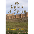 The Spirit Of Spain - Paperback