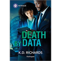 Death by Data - Mass Market Paperbound