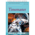 Timemaster - Paperback