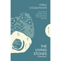 The Living Stones: Cornwall - Paperback