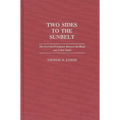 Two Sides to the Sunbelt: The Growing Divergence Between the Rural and Urban South - Hardcover