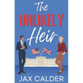 The Unlikely Heir: A Forbidden MM Royal Romance - Paperback