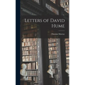 Letters of David Hume - Hardcover