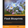 Flask Blueprints - Paperback