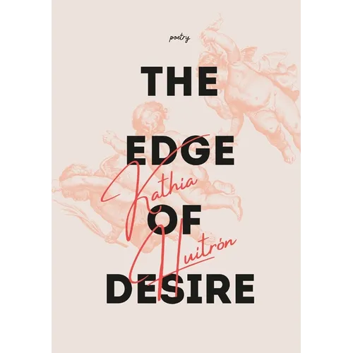 The Edge of Desire - Paperback