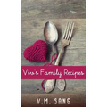 Viv's Family Recipes - Hardcover