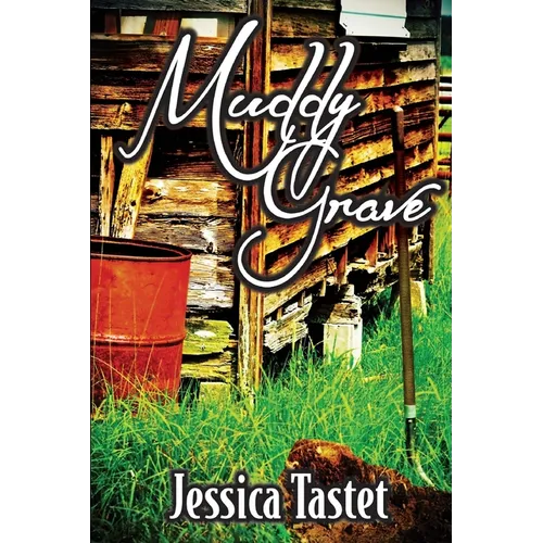 Muddy Grave - Paperback