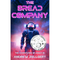 The Bread Company - Paperback