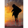 Service Before Self - Paperback