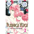 Fushigi Yûgi (Vizbig Edition), Vol. 2 - Paperback