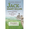 The Further Adventures of Jack the Giant Killer - Paperback