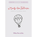 The Twenty-One Balloons (Puffin Modern Classics) - Paperback