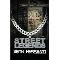 Street Legends Vol. 1 - Paperback