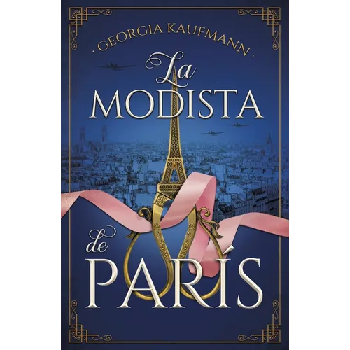 Modista de Paris, La - Paperback
