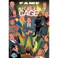 Fame: Nicolas Cage - Paperback