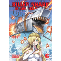Killer Shark in Another World Vol. 6 - Paperback