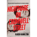 Nightmare on Cromwell Street - Hardcover