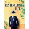 Resurrecting Jack - Paperback
