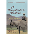 A Homesteader's Portfolio - Paperback