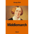 Middlemarch - Paperback