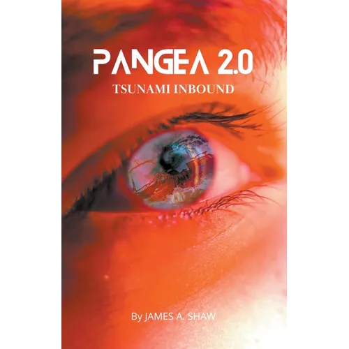 Pangea 2.0 Tsunami Inbound - Paperback