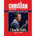 Christian Times Magazine Issue 103 - Paperback