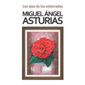 Los ojos de los enterrados - Paperback