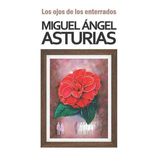 Los ojos de los enterrados - Paperback