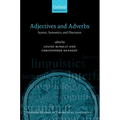Oxford Studies in Theoretical Linguistics - Paperback