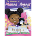 Maxine and Beanie Presents: Beanie's Bedtime Stories - Hardcover