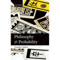 Philosophy & Probability C - Hardcover