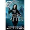 Undead Ever After - Paperback