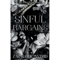 Sinful Bargains - Paperback