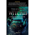 The Book of Witches: A witchcraft book for beginners - Paperback