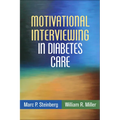 Motivational Interviewing in Diabetes Care - Hardcover