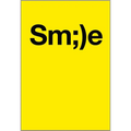 The Smile Book - Hardcover