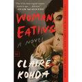 Woman, Eating: A Literary Vampire Novel - Paperback