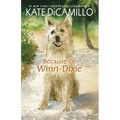 Because of Winn-Dixie - Paperback