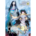 Reincarnated as a Dragon Hatchling (Light Novel) Vol. 10 - Paperback