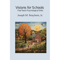Visions for Schools That Teach Psychological Skills - Paperback
