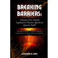 "Breaking Barriers: Ontario First Nation Legislator's Historic Speech at Queen's Park" "NDP MPP Sol Manawa Champions Indigenous Language R - Paperback