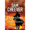 Honeybun at a Dude Ranch - Paperback