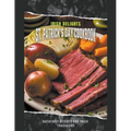 Irish Delights: St. Patrick's Day Cookbook Authentic Recipes and Irish Traditions - Paperback