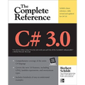 C# 3.0 the Complete Reference 3/E - Paperback