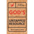 God's Untapped Resources - Hardcover